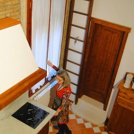 Romantic Venetian Atmosphere Apartment Luaran gambar