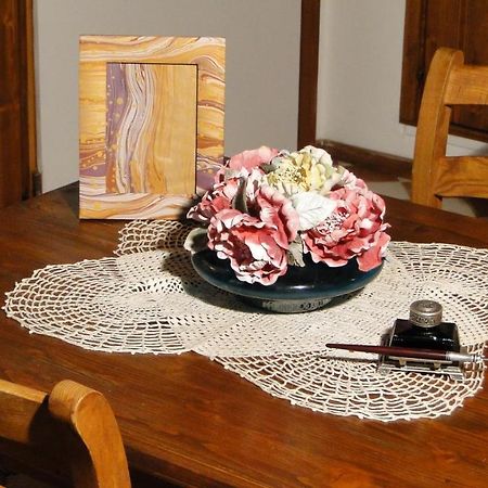 Romantic Venetian Atmosphere Apartment Luaran gambar