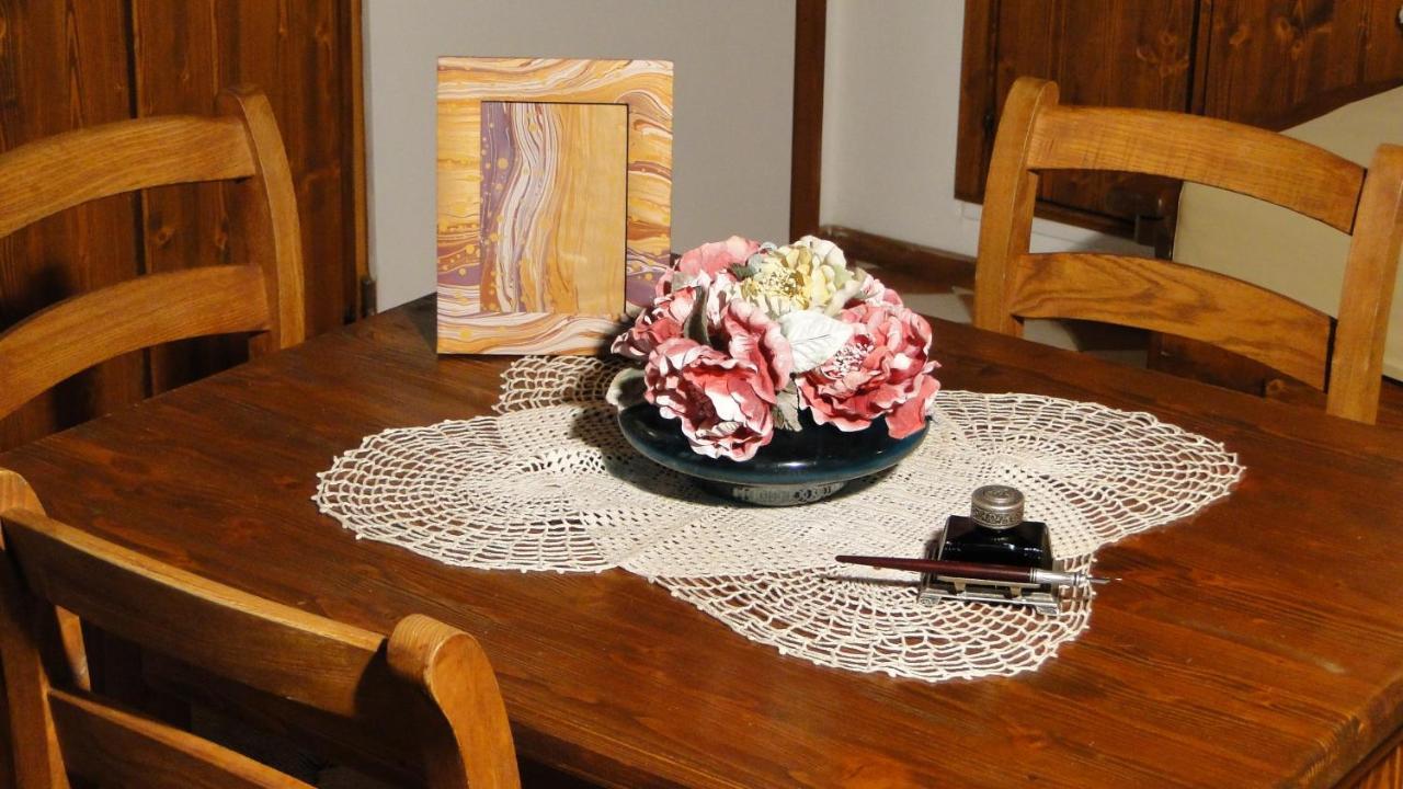 Romantic Venetian Atmosphere Apartment Luaran gambar