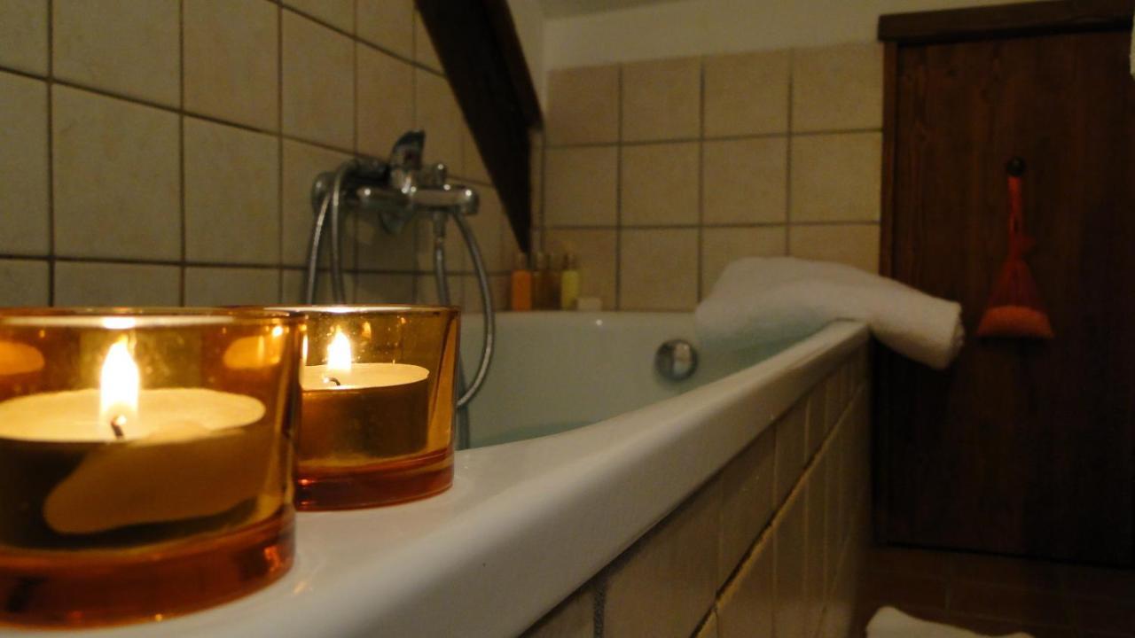 Romantic Venetian Atmosphere Apartment Bilik gambar