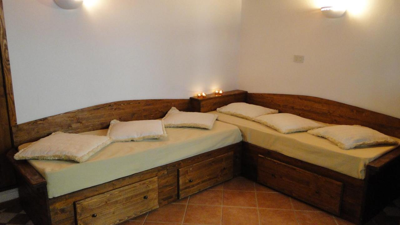 Romantic Venetian Atmosphere Apartment Luaran gambar