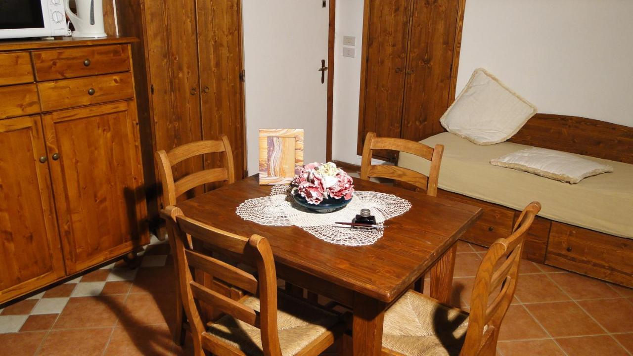 Romantic Venetian Atmosphere Apartment Luaran gambar