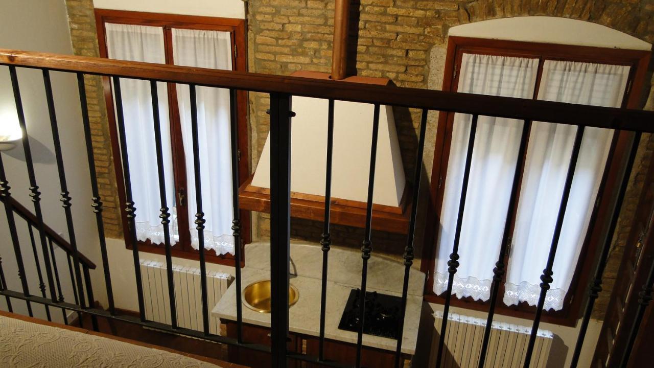 Romantic Venetian Atmosphere Apartment Luaran gambar