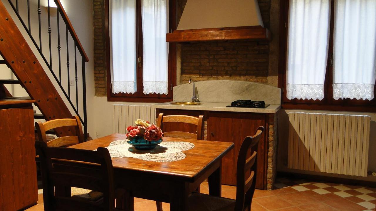 Romantic Venetian Atmosphere Apartment Luaran gambar