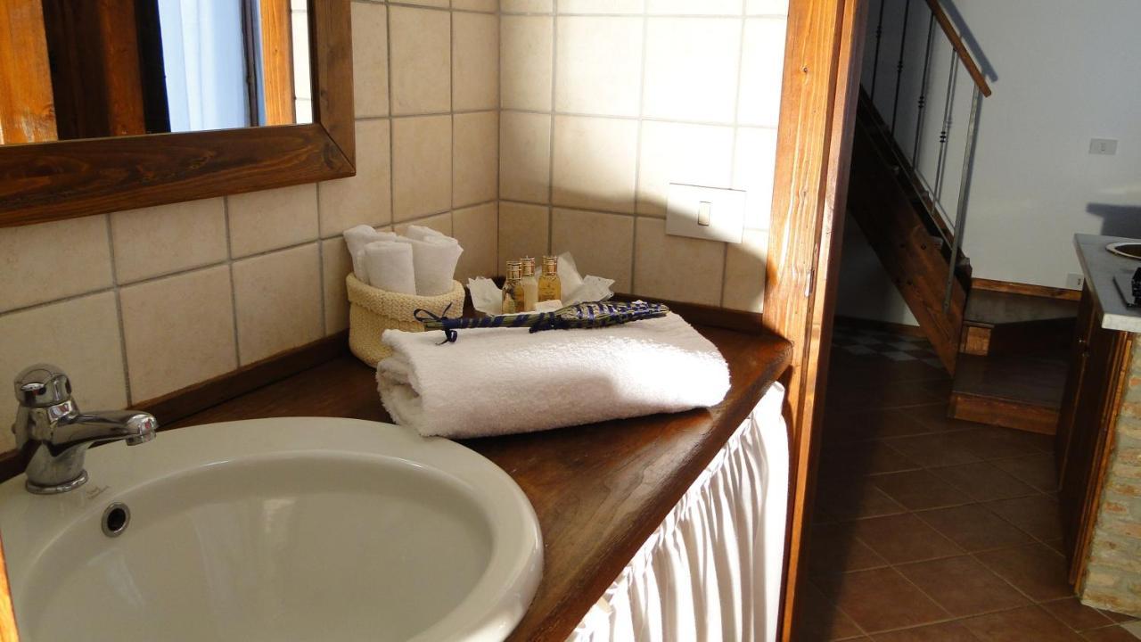 Romantic Venetian Atmosphere Apartment Bilik gambar