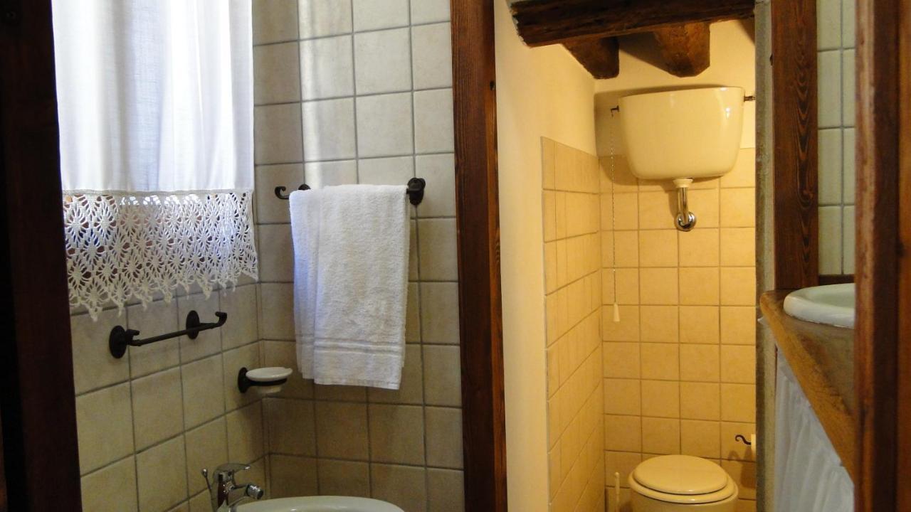 Romantic Venetian Atmosphere Apartment Luaran gambar